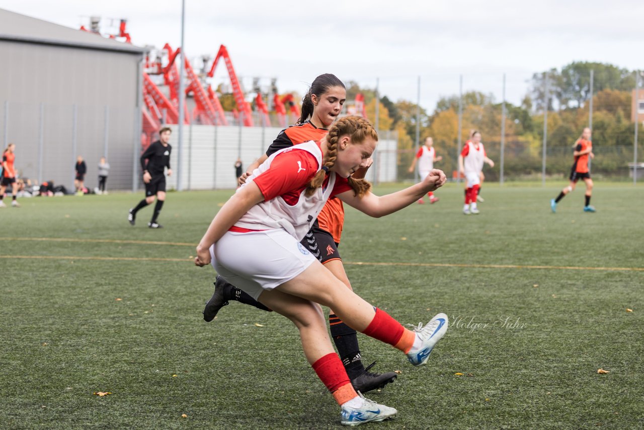 Bild 225 - wCJ Holstein Kiel Turnier